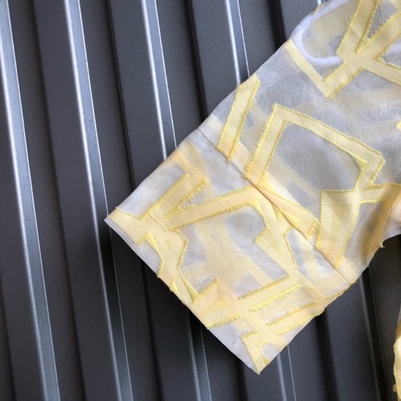 JUNEE JR TUNIC / NEVER WORN - Picture 7 of 7